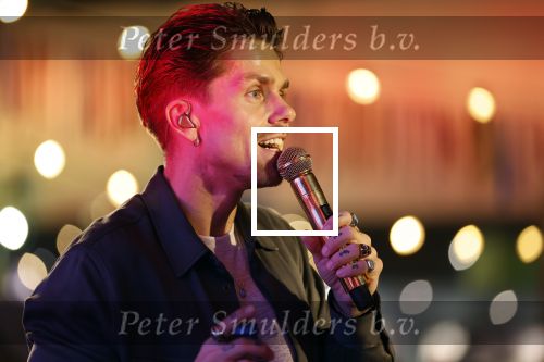 Den Bosch 7 februari 2026
Andre Hazes treedt op het vakatiefestival in de brabanthallen in Den Bosch .
Hij heeft ook samen met Noa een tatoo op zijn hand laten zetten.