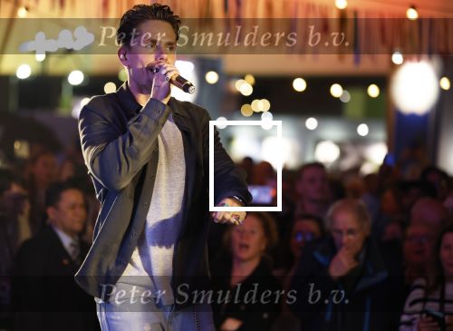 Den Bosch 7 februari 2026
Andre Hazes treedt op het vakatiefestival in de brabanthallen in Den Bosch .
Hij heeft ook samen met Noa een tatoo op zijn hand laten zetten.