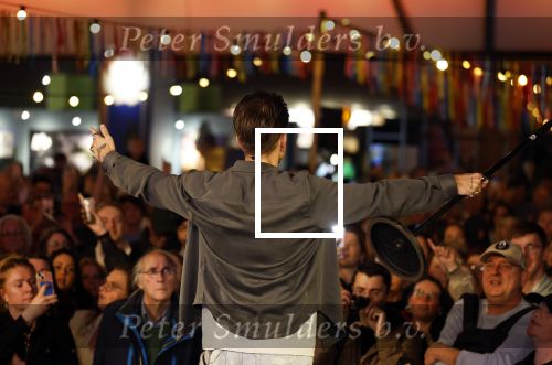 Den Bosch 7 februari 2026
Andre Hazes treedt op het vakatiefestival in de brabanthallen in Den Bosch .
Hij heeft ook samen met Noa een tatoo op zijn hand laten zetten.