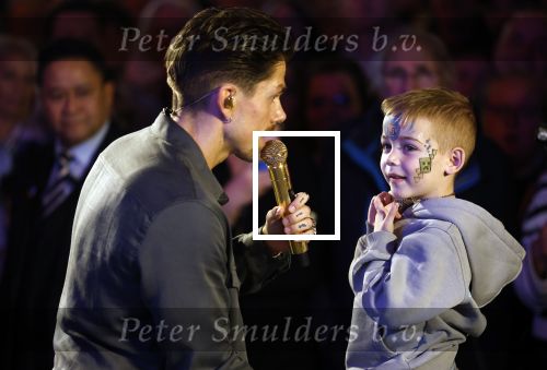 Den Bosch 7 februari 2026
Andre Hazes treedt op het vakatiefestival in de brabanthallen in Den Bosch .
Hij heeft ook samen met Noa een tatoo op zijn hand laten zetten.