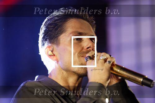 Den Bosch 7 februari 2026
Andre Hazes treedt op het vakatiefestival in de brabanthallen in Den Bosch .
Hij heeft ook samen met Noa een tatoo op zijn hand laten zetten.