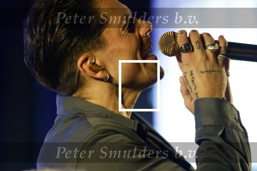 Den Bosch 7 februari 2026
Andre Hazes treedt op het vakatiefestival in de brabanthallen in Den Bosch .
Hij heeft ook samen met Noa een tatoo op zijn hand laten zetten.