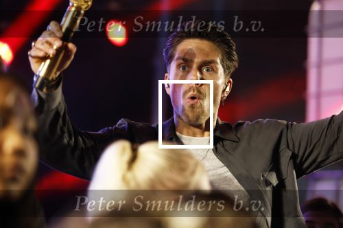 Den Bosch 7 februari 2026
Andre Hazes treedt op het vakatiefestival in de brabanthallen in Den Bosch .
Hij heeft ook samen met Noa een tatoo op zijn hand laten zetten.