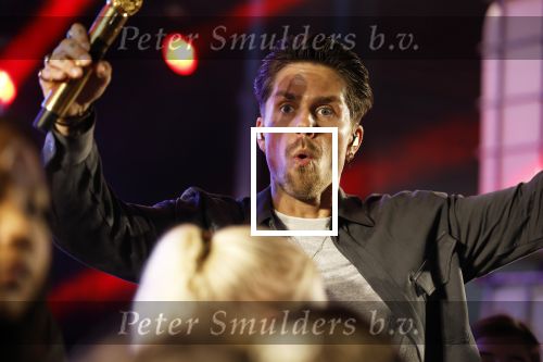 Den Bosch 7 februari 2026
Andre Hazes treedt op het vakatiefestival in de brabanthallen in Den Bosch .
Hij heeft ook samen met Noa een tatoo op zijn hand laten zetten.