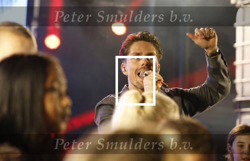 Den Bosch 7 februari 2026
Andre Hazes treedt op het vakatiefestival in de brabanthallen in Den Bosch .
Hij heeft ook samen met Noa een tatoo op zijn hand laten zetten.