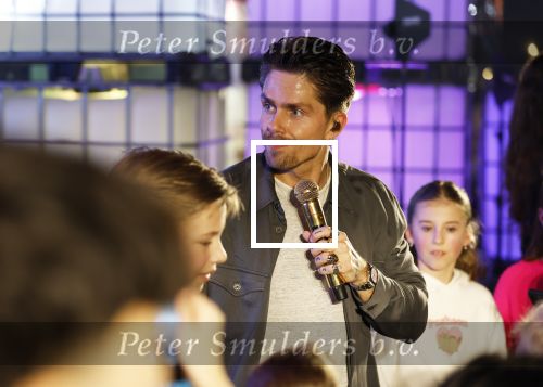 Den Bosch 7 februari 2026
Andre Hazes treedt op het vakatiefestival in de brabanthallen in Den Bosch .
Hij heeft ook samen met Noa een tatoo op zijn hand laten zetten.
