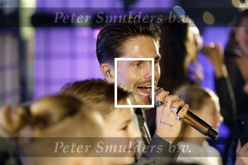 Den Bosch 7 februari 2026
Andre Hazes treedt op het vakatiefestival in de brabanthallen in Den Bosch .
Hij heeft ook samen met Noa een tatoo op zijn hand laten zetten.