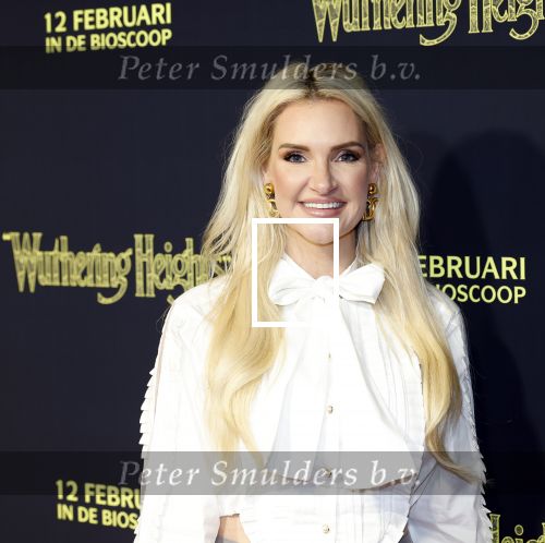 Amsterdam 10 februari 2026
Premiere Wuthering Heights in Tuschinski . Angela v d Brink