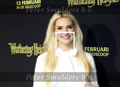 Amsterdam 10 februari 2026
Premiere Wuthering Heights in Tuschinski . Angela v d Brink