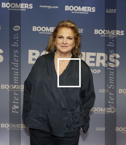 Amsterdam 16 februari 2026
Premiere Boomers met oa Huub Stapel Jennifer Hofman ( zwanger) Renee Fokker Johanna Ter Steege Hans Kesting Serge Henri Valcke ea  in Tuschinski . Anneke Blok