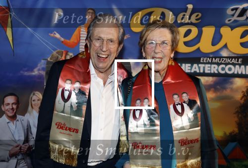 Tilburg 29 januari 2026
Premiere de Bevers in de schouwburg van Tilburg . John de Bever en Kees de Bever geven een voorstelling met oa Bas Muijs Adje v Bavel en Mariska v Kolck. Annemarie Jorritsma met haar man