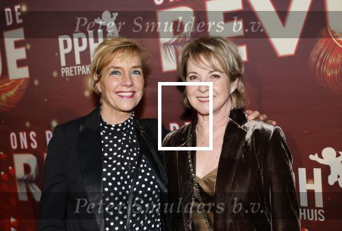 Amsterdam 26 januari 2026
Premiere ons pap wil bij de revue in het deLaMar theater . Annemieke Ruyten