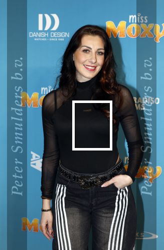 Amsterdam 24 januari 2026
Premiere Miss Molly in Tuschinski met in de cast oa Sarah Bannier (zwanger) en Carice v Houten . 
Antine Algra