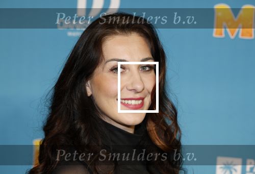 Amsterdam 24 januari 2026
Premiere Miss Molly in Tuschinski met in de cast oa Sarah Bannier (zwanger) en Carice v Houten . 
Antine Algra