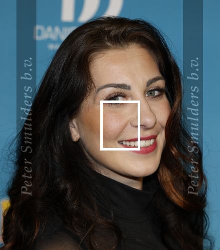 Amsterdam 24 januari 2026
Premiere Miss Molly in Tuschinski met in de cast oa Sarah Bannier (zwanger) en Carice v Houten . 
Antine Algra