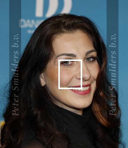 Amsterdam 24 januari 2026
Premiere Miss Molly in Tuschinski met in de cast oa Sarah Bannier (zwanger) en Carice v Houten . 
Antine Algra