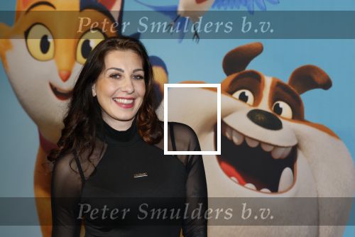 Amsterdam 24 januari 2026
Premiere Miss Molly in Tuschinski met in de cast oa Sarah Bannier (zwanger) en Carice v Houten . 
Antine Algra