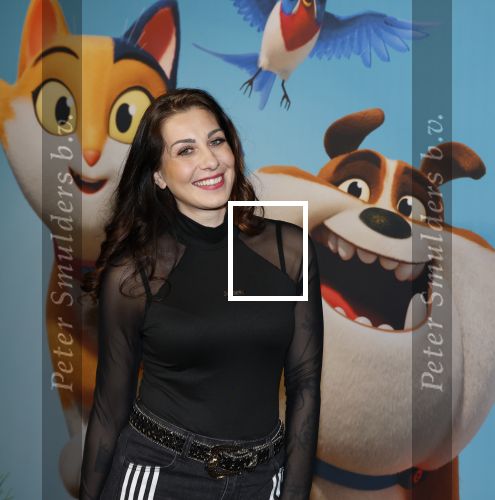 Amsterdam 24 januari 2026
Premiere Miss Molly in Tuschinski met in de cast oa Sarah Bannier (zwanger) en Carice v Houten . 
Antine Algra