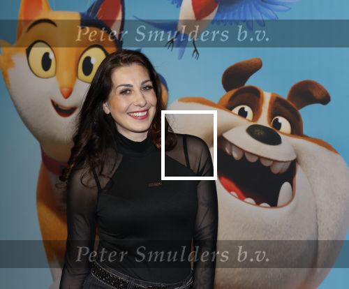 Amsterdam 24 januari 2026
Premiere Miss Molly in Tuschinski met in de cast oa Sarah Bannier (zwanger) en Carice v Houten . 
Antine Algra