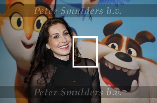 Amsterdam 24 januari 2026
Premiere Miss Molly in Tuschinski met in de cast oa Sarah Bannier (zwanger) en Carice v Houten . 
Antine Algra