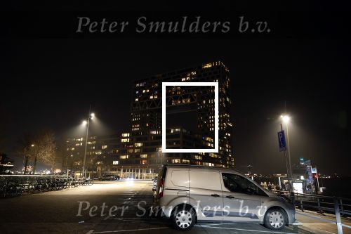 Amsterdam 23 januari 2026
In dit complex (pontsteiger) heeft zanegr Antoon een app gekocht .