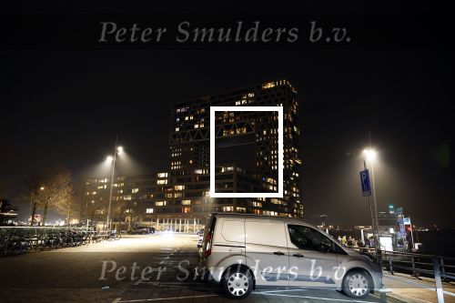 Amsterdam 23 januari 2026
In dit complex (pontsteiger) heeft zanegr Antoon een app gekocht .
