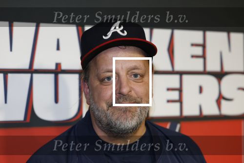 Amsterdam 5 februari 2026
Premiere Vakkenvullers XL in Pathe Noord . Arjan Kleton met zijn nichtje