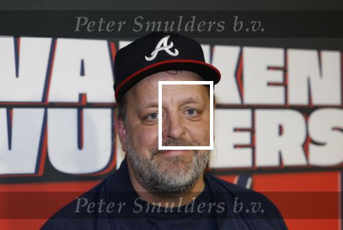 Amsterdam 5 februari 2026
Premiere Vakkenvullers XL in Pathe Noord . Arjan Kleton met zijn nichtje