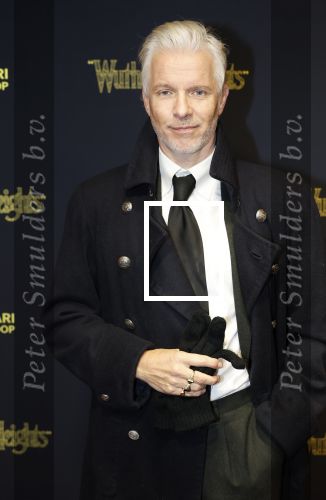Amsterdam 10 februari 2026
Premiere Wuthering Heights in Tuschinski . Arno Kantelberg