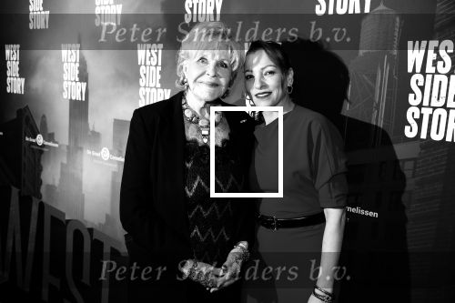 Amsterdam 4 februari 2026
Premiere West side Story in Carre. Astrid Engels