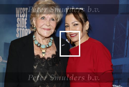 Amsterdam 4 februari 2026
Premiere West side Story in Carre. Astrid Engels