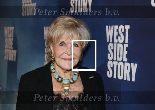 Amsterdam 4 februari 2026
Premiere West side Story in Carre. Astrid Engels