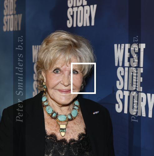 Amsterdam 4 februari 2026
Premiere West side Story in Carre. Astrid Engels