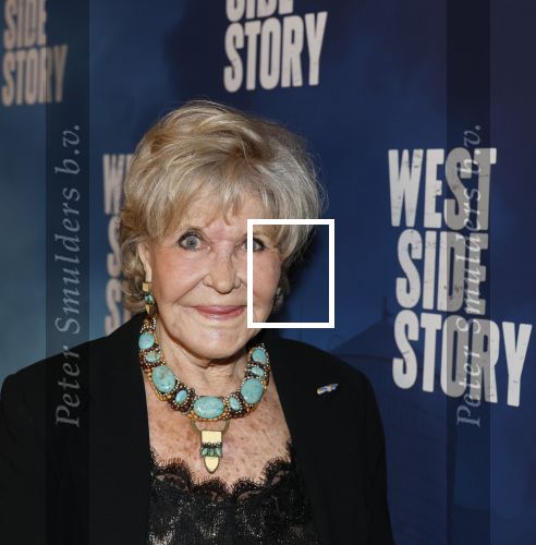 Amsterdam 4 februari 2026
Premiere West side Story in Carre. Astrid Engels