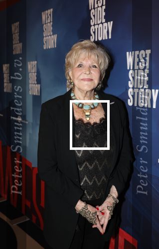 Amsterdam 4 februari 2026
Premiere West side Story in Carre. Astrid Engels