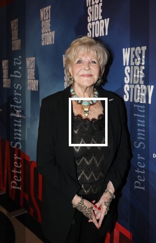 Amsterdam 4 februari 2026
Premiere West side Story in Carre. Astrid Engels