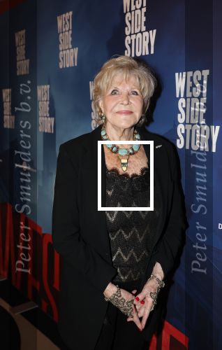 Amsterdam 4 februari 2026
Premiere West side Story in Carre. Astrid Engels