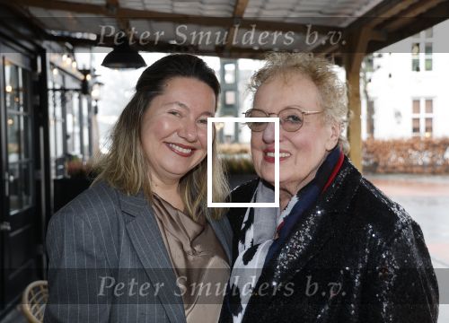 Breukelen, 11 Februari 2026
Ria Valk 85 jaar