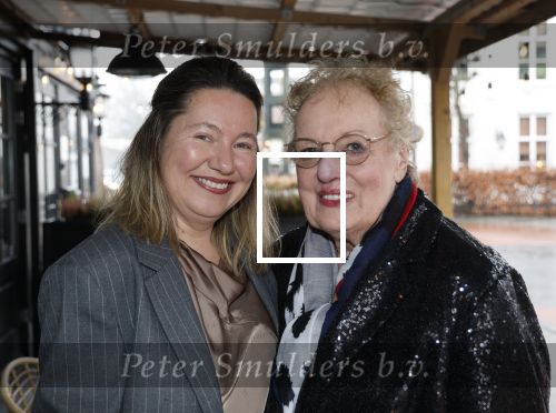 Breukelen, 11 Februari 2026
Ria Valk 85 jaar