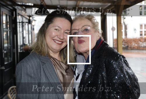 Breukelen, 11 Februari 2026
Ria Valk 85 jaar