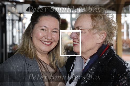 Breukelen, 11 Februari 2026
Ria Valk 85 jaar