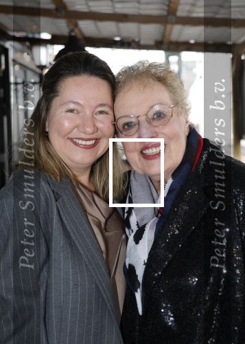 Breukelen, 11 Februari 2026
Ria Valk 85 jaar
