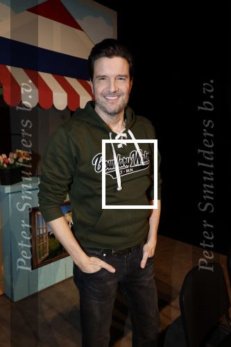 Tilburg 29 januari 2026
Premiere de Bevers in de schouwburg van Tilburg . John de Bever en Kees de Bever geven een voorstelling met oa Bas Muijs Adje v Bavel en Mariska v Kolck.