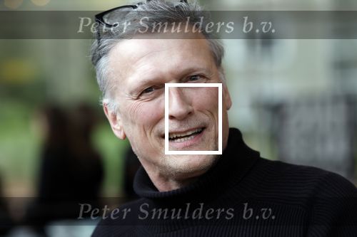 Hilversum 19 februari 2026
Rick van Velthuysen, Bas Westerweel, Hans Schiffers en Mirjam Verhoef tijdens de viering van het 80-jarig jubileum van Arbeidsvitaminen. Het langstlopende nationale radioprogramma viert dit met een live-uitzending vanuit de Vioolkist in Hilversum