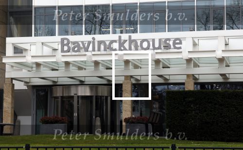 Amstelveen 15 februari 2026
Bavinckhouse