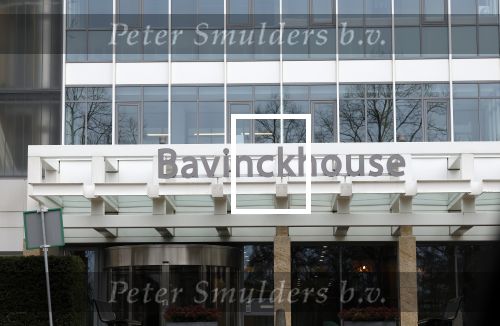 Amstelveen 15 februari 2026
Bavinckhouse