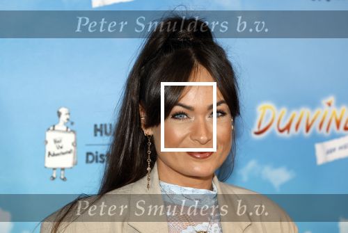 Amsterdam 31 januari 2026
Premiere Duivinder in het VUE  theater .  Rik Sinkeldam en partner Belinda Vermeer