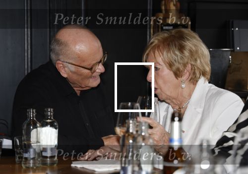 Breukelen, 11 Februari 2026
Ria Valk 85 jaar
Ben Holthuis in gesprek met Ria Valk