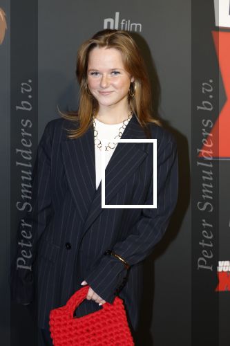 Amsterdam 5 februari 2026
Premiere Vakkenvullers XL in Pathe Noord . Bobbie Mulder