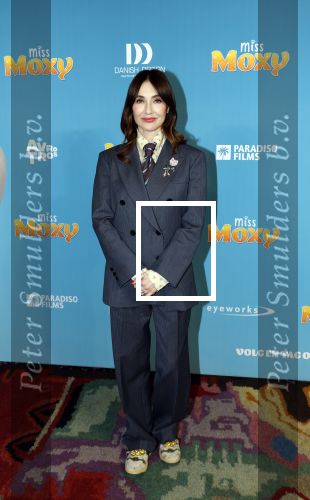 Amsterdam 24 januari 2026
Premiere Miss Molly in Tuschinski met in de cast oa Sarah Bannier (zwanger) en Carice v Houten .